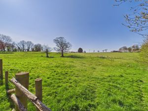 View from side / drive- click for photo gallery